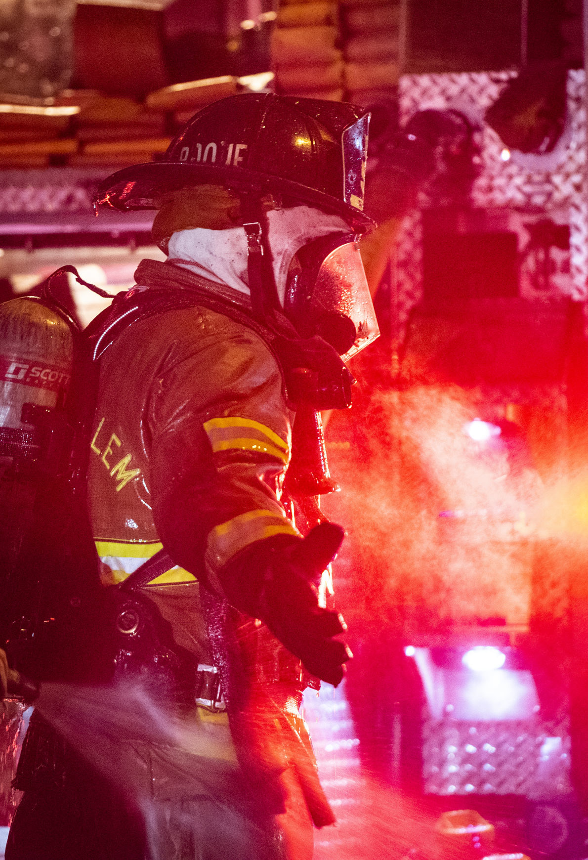 HouseFire